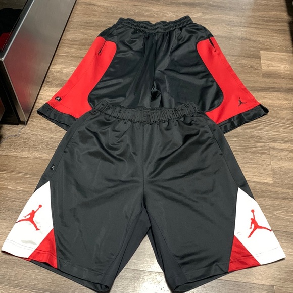 Jordan Other - Jordan shorts bundle